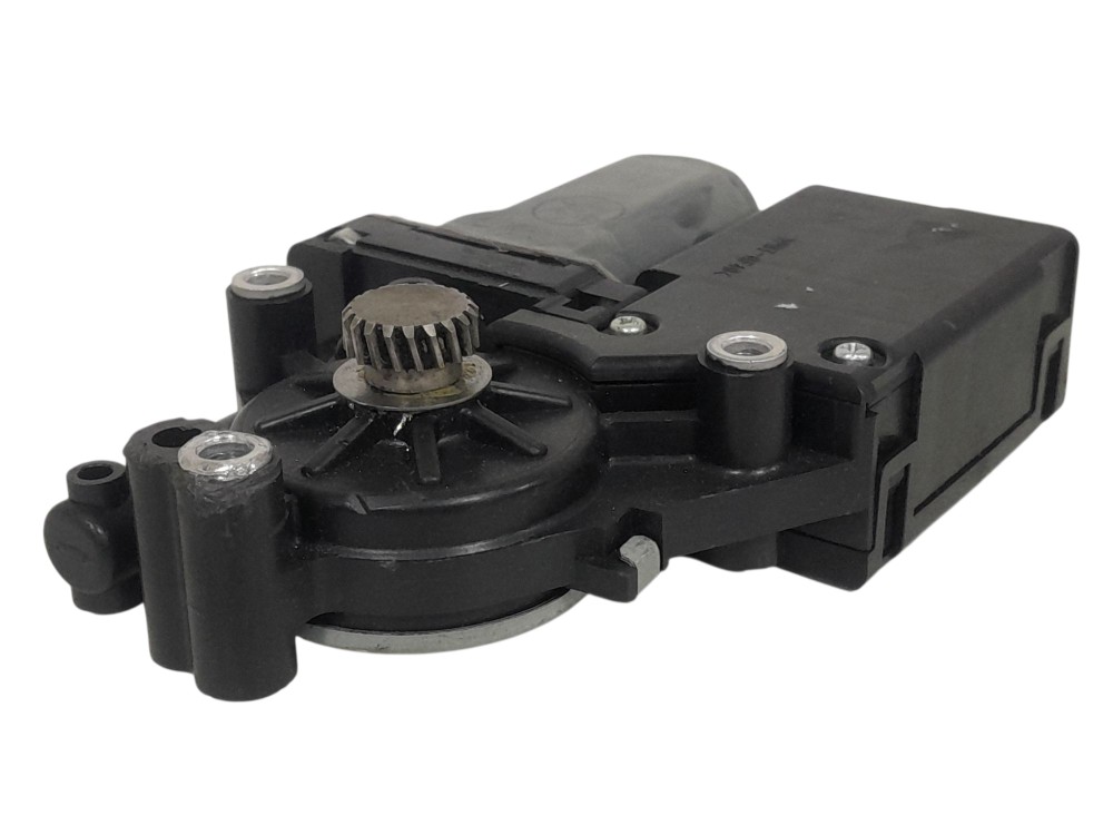 Motor Teto Solar Mitsubishi Outlander 2011 2