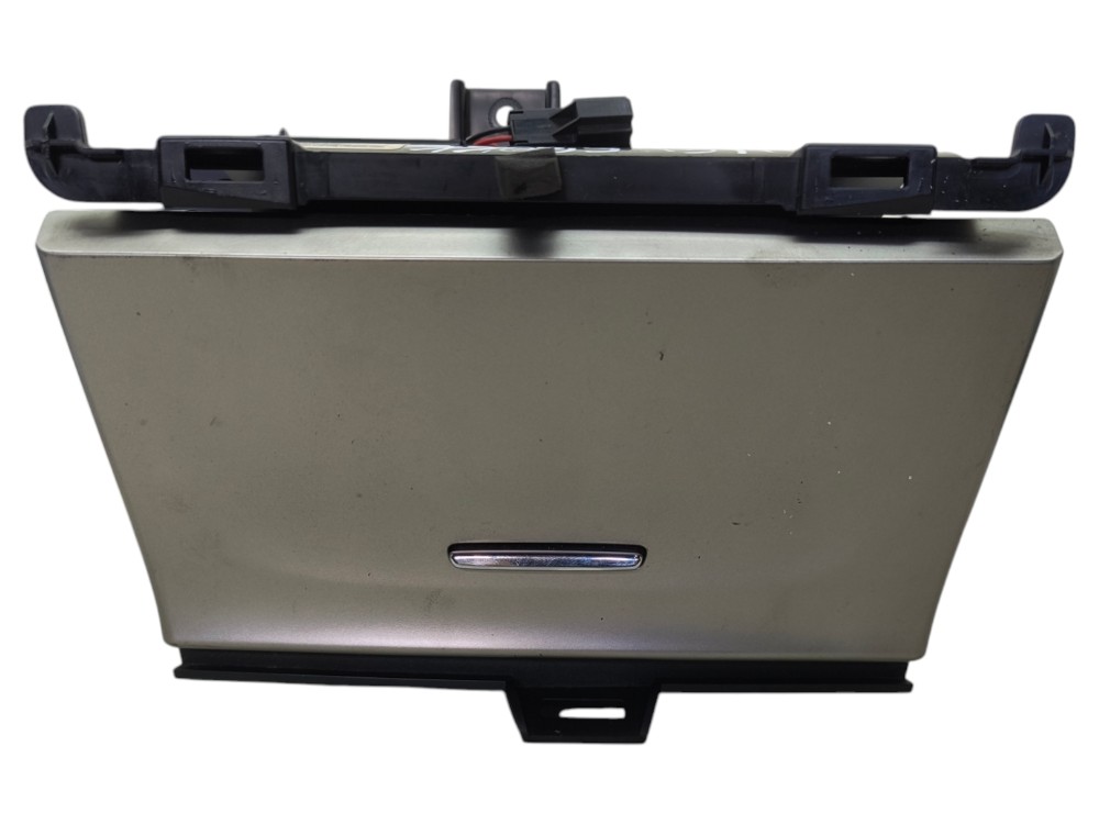 Porta Objetos Console Jeep Grand Cherokee Laredo 3.6 2012