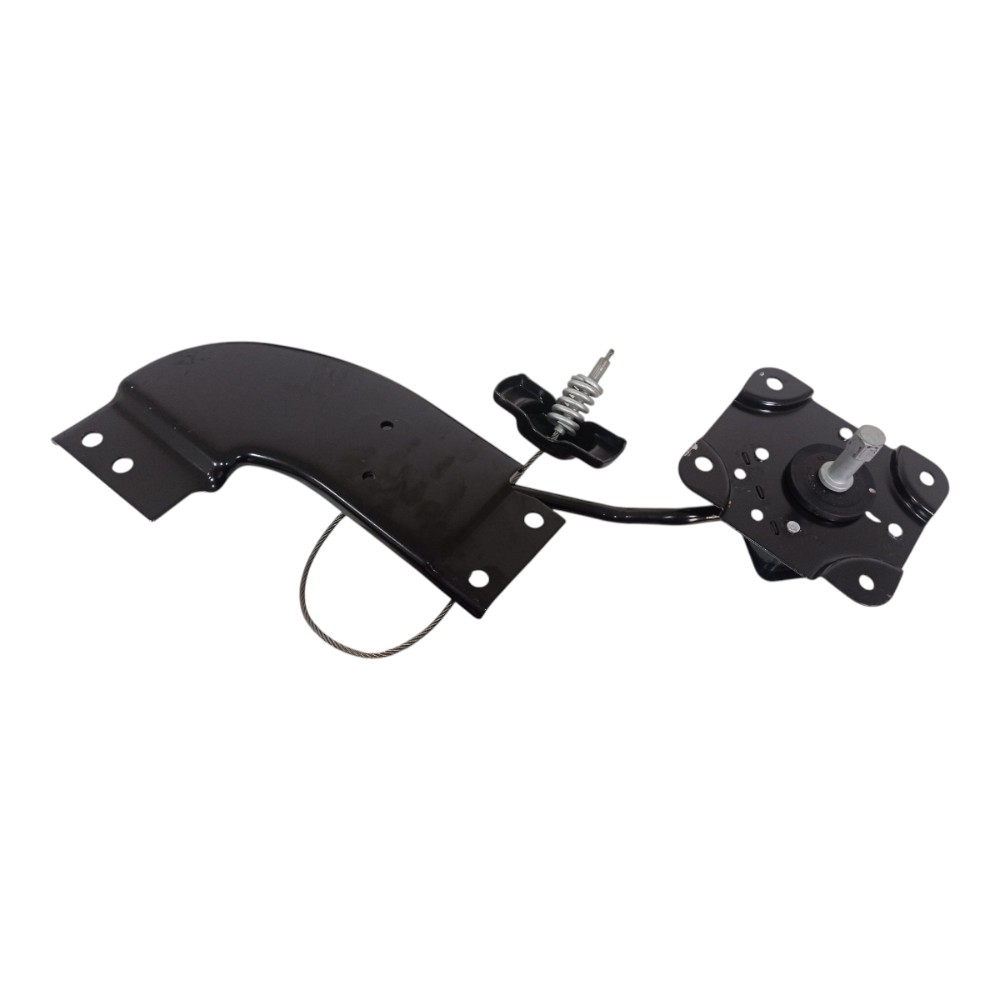 Catraca Suporte Estepe Chery Tiggo 8 Pro Tgdi 2025 1