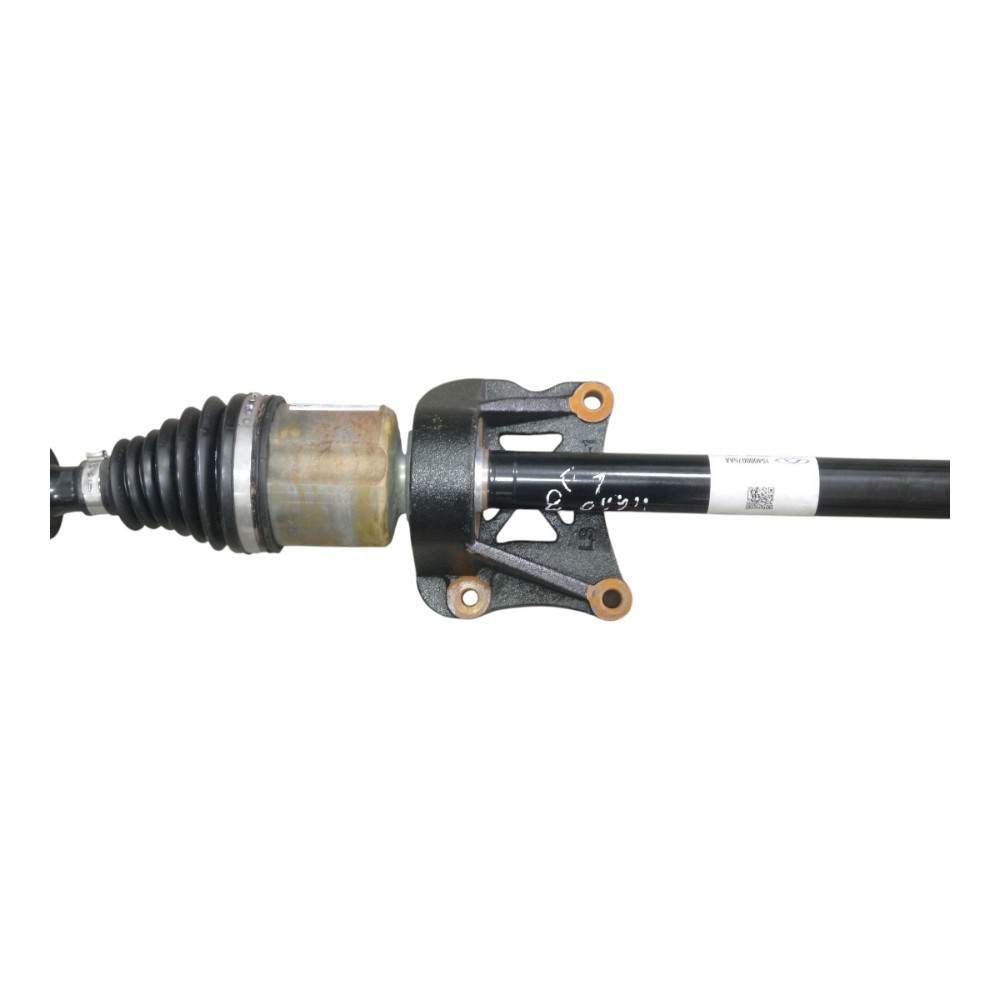 Semi Eixo Homocinética Direita Chery Tiggo 8 Pro Tgdi 2025 5