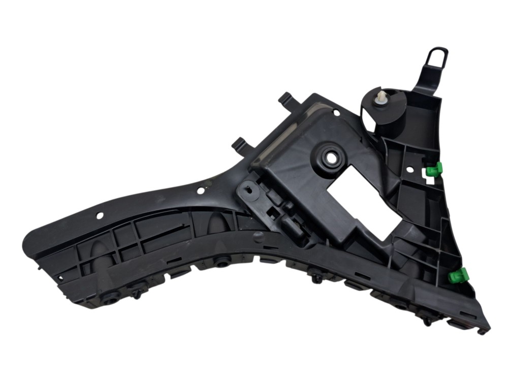 Suporte Guia Direito Parachoque Traseiro Volvo Xc60 T6 2014