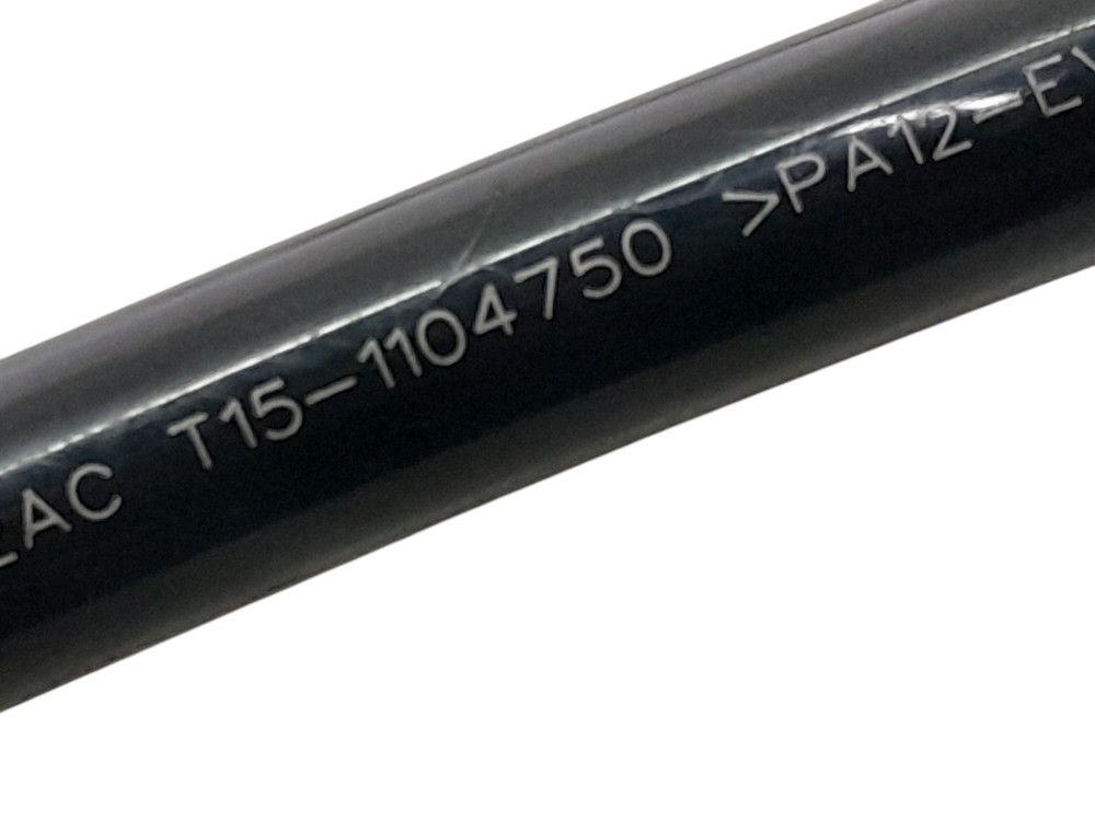 Mangueira Filtro Canister Chery Tiggo 5x 1.5 16v Turbo 2020 5