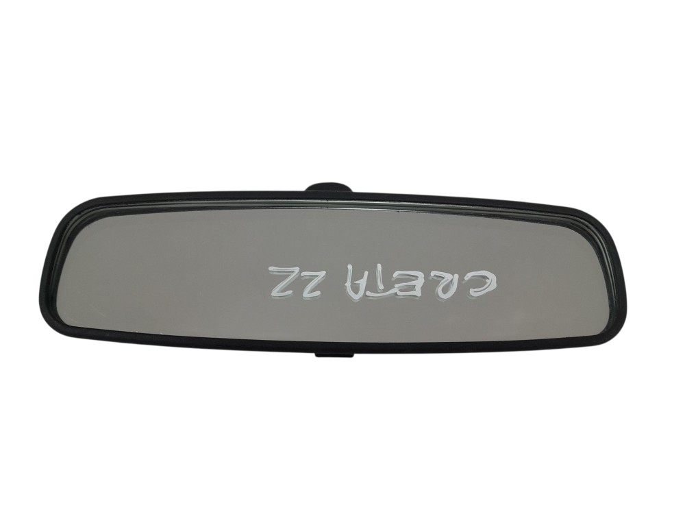 Retrovisor Interno Hyundai Creta Limited 2022