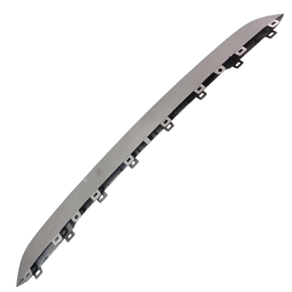 Spoiler Parachoque Dianteiro Bmw X1 2.0 16v Gas Aut 2014