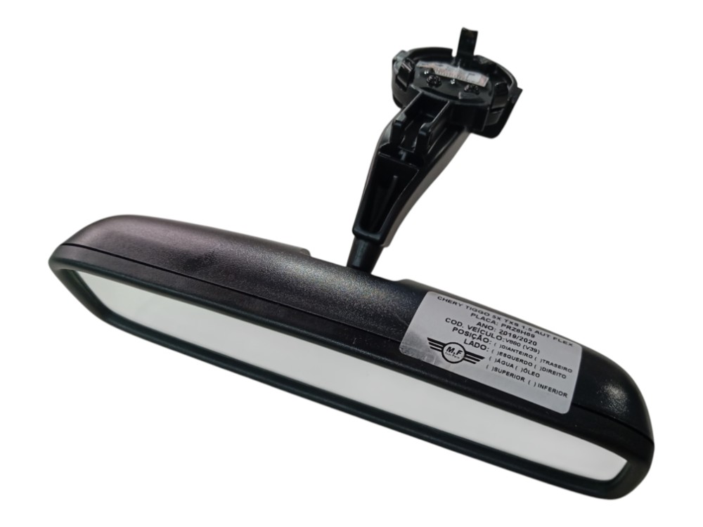 RETROVISOR INTERNO CHERY TIGGO 5X TXS 1.5 FLEX AUT 2020 3