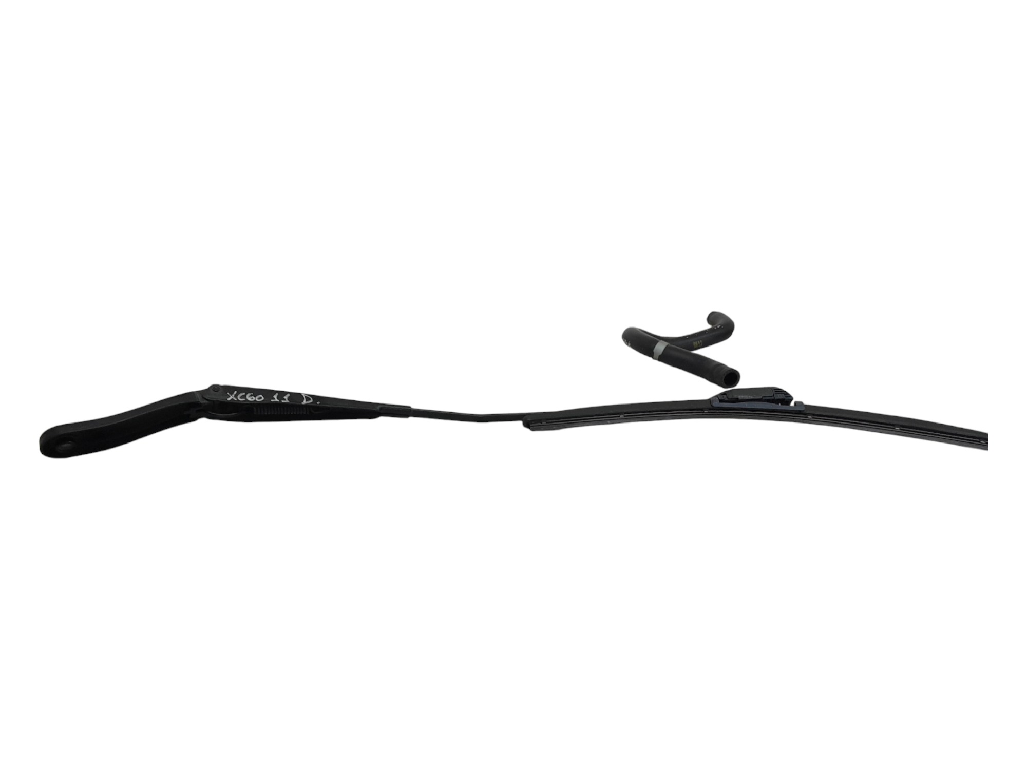 Braço Limpador Direito Volvo Xc60 2011 Direito 5