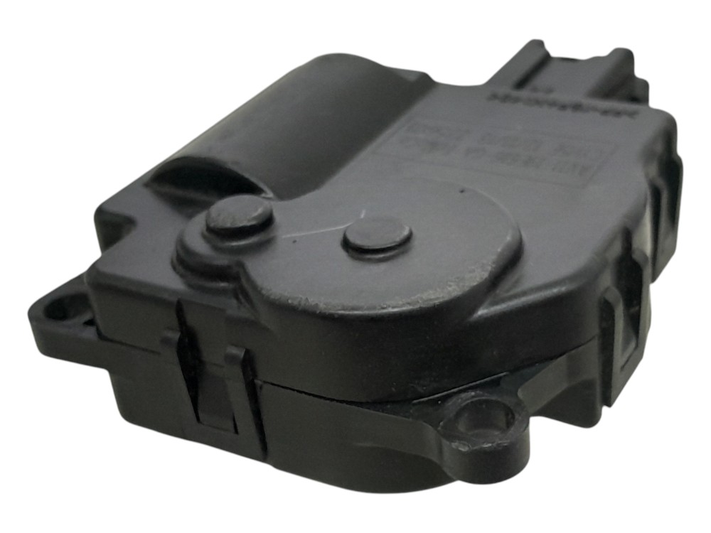 Motor Atuador Caixa Ar Interna Ford Ecosport Storm 2.0 2020 3