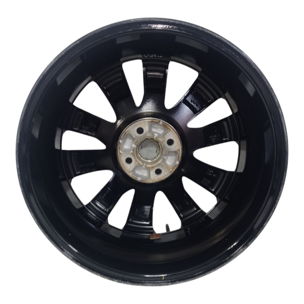 RODA NISSAN KICKS SV 1.6 AUT 2021 ARO 17 2