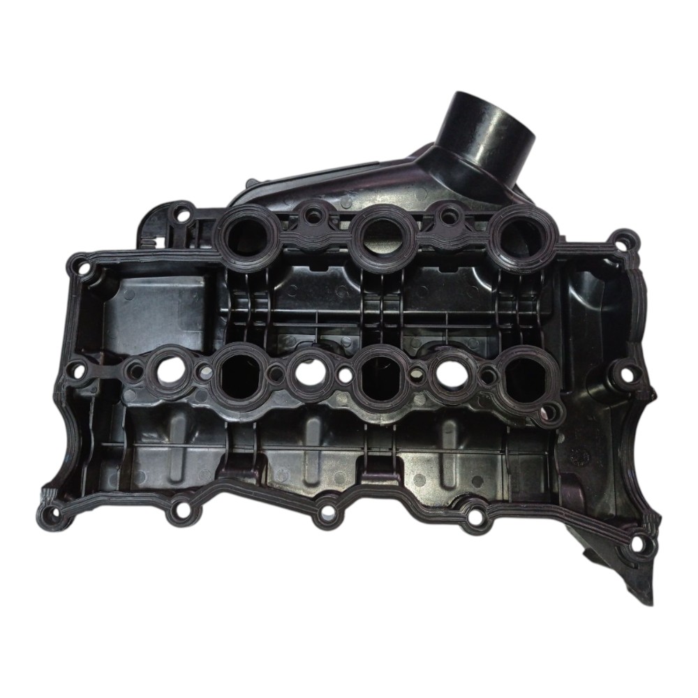 TAMPA DE VÁLVULAS ESQUERDO LAND ROVER DISCOVERY4 3.0 V6 2011 2