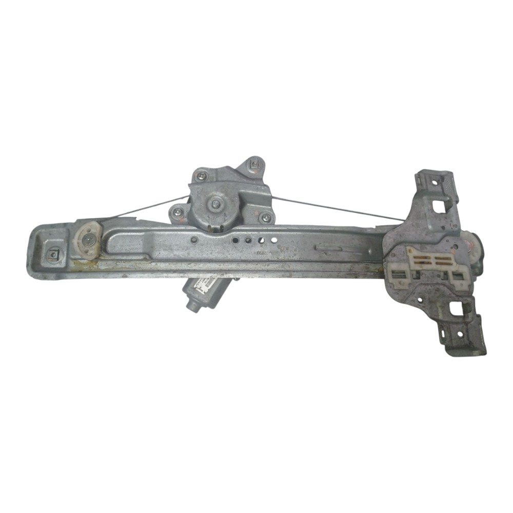 Máquina Vidro Traseiro Esquerdo Chevrolet Cobalt 2013 2