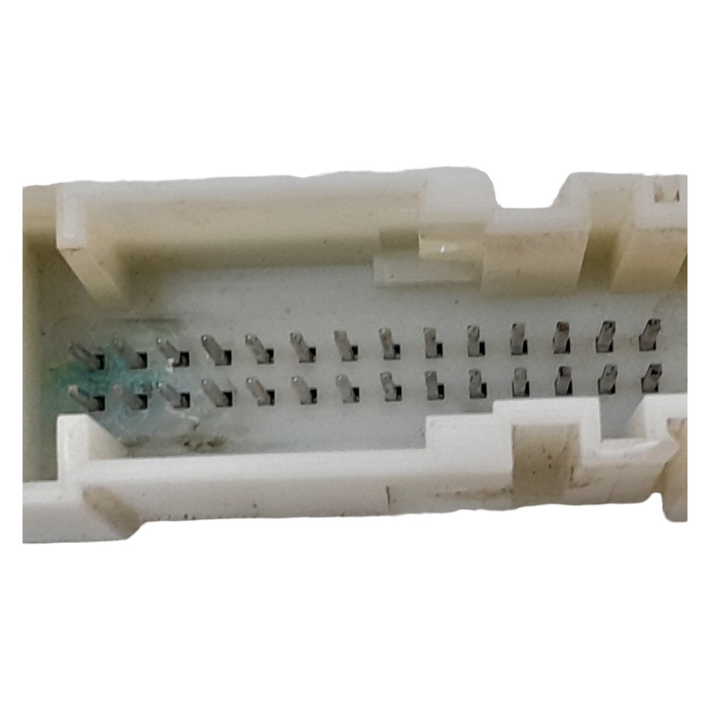 Modulo Keyless Mercedes Cla 250 2.0 16v Gas Aut 4×4 2015 3