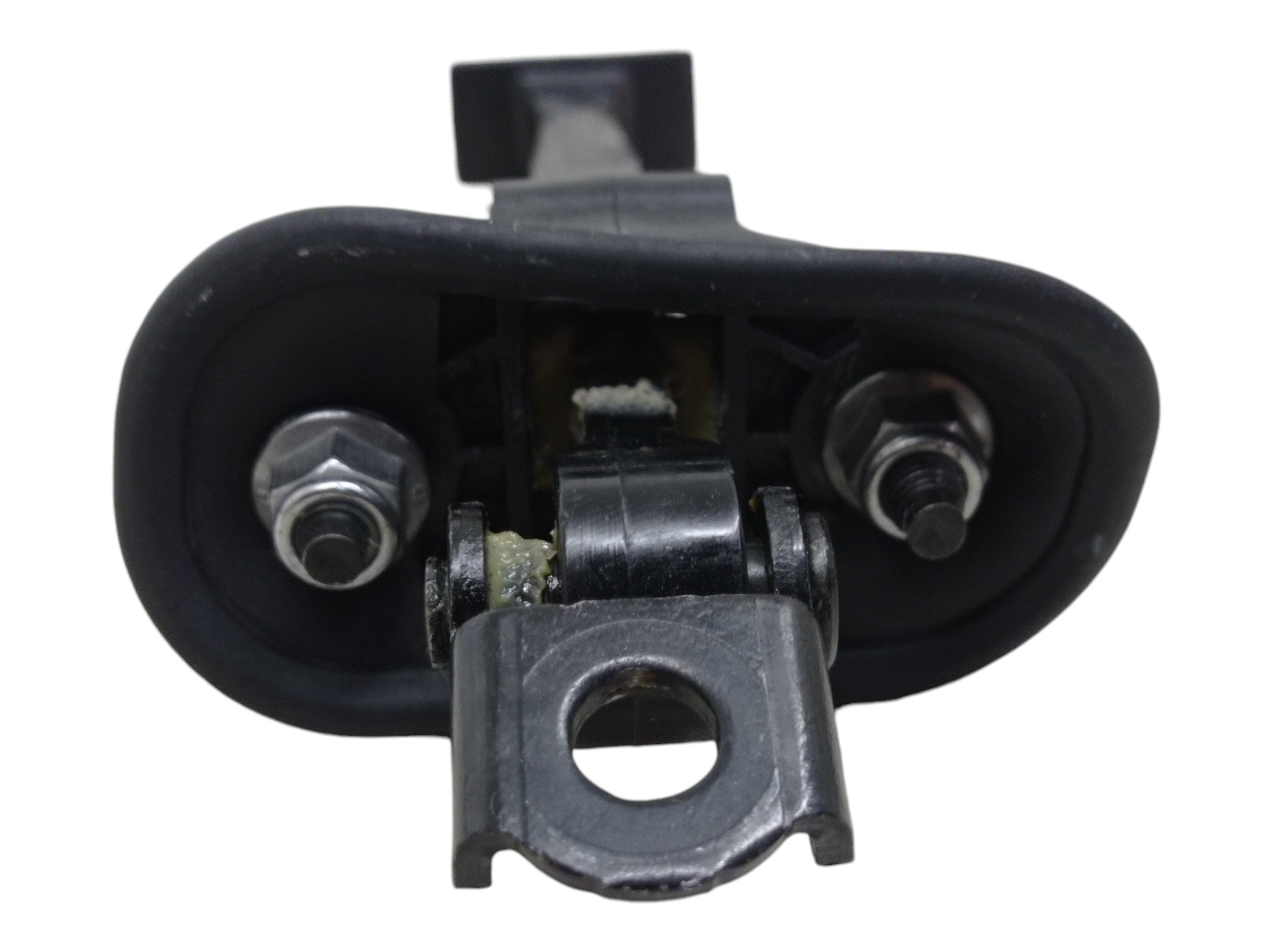 Limitador Porta Traseira Direita Jeep Renegade 1.3 16v 2024 3