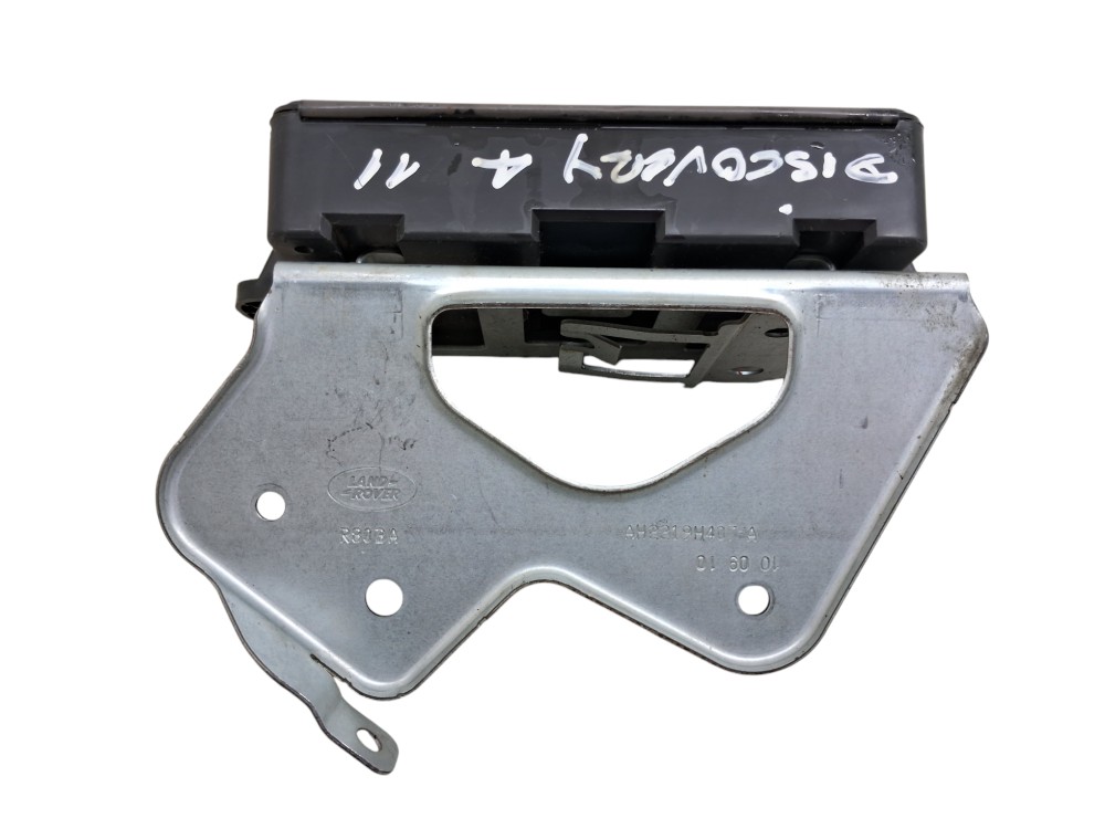 Modulo Conforto Land Rover Discovery 4 3.0 V6 2011 4