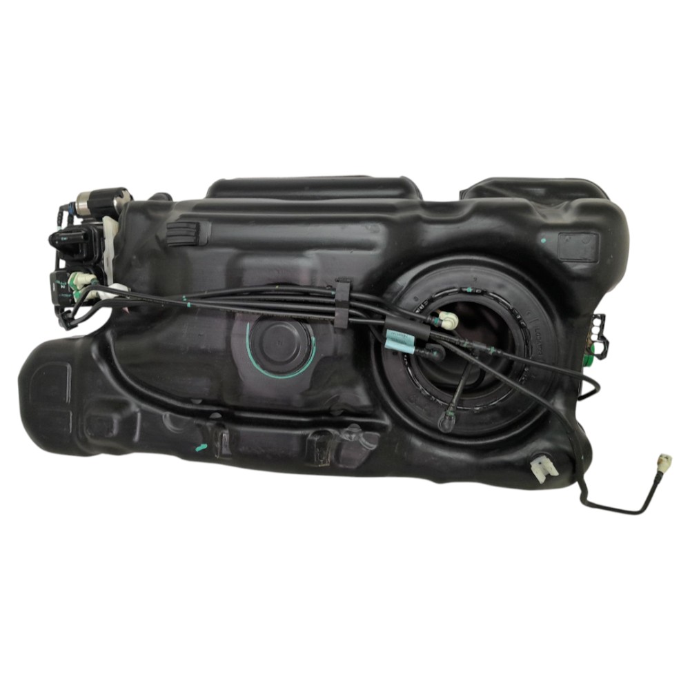 Tanque Combustivel Chevrolet Tracker 1.8 16v Flex 2015
