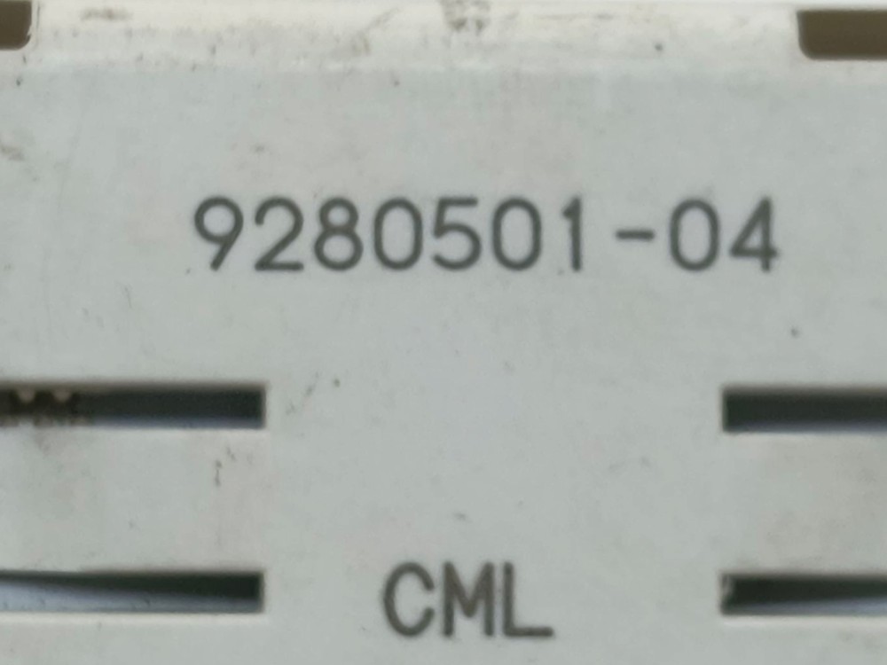 Luz Cortesia Porta Malas Bmw 116i N13 2014 6