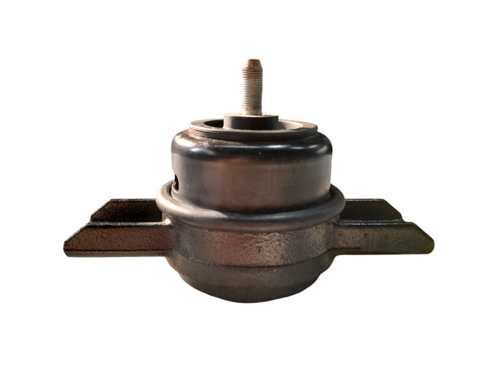 Coxim Motor Hyundai Santa Fe 3.5 V6 Gas 2012 4
