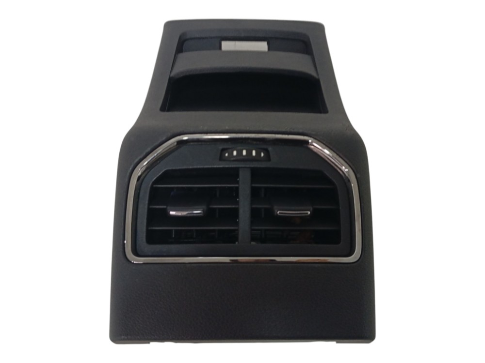 DIFUSOR AR TRASEIRO CONSOLE CHERY TIGGO 5X TXS 2020 4
