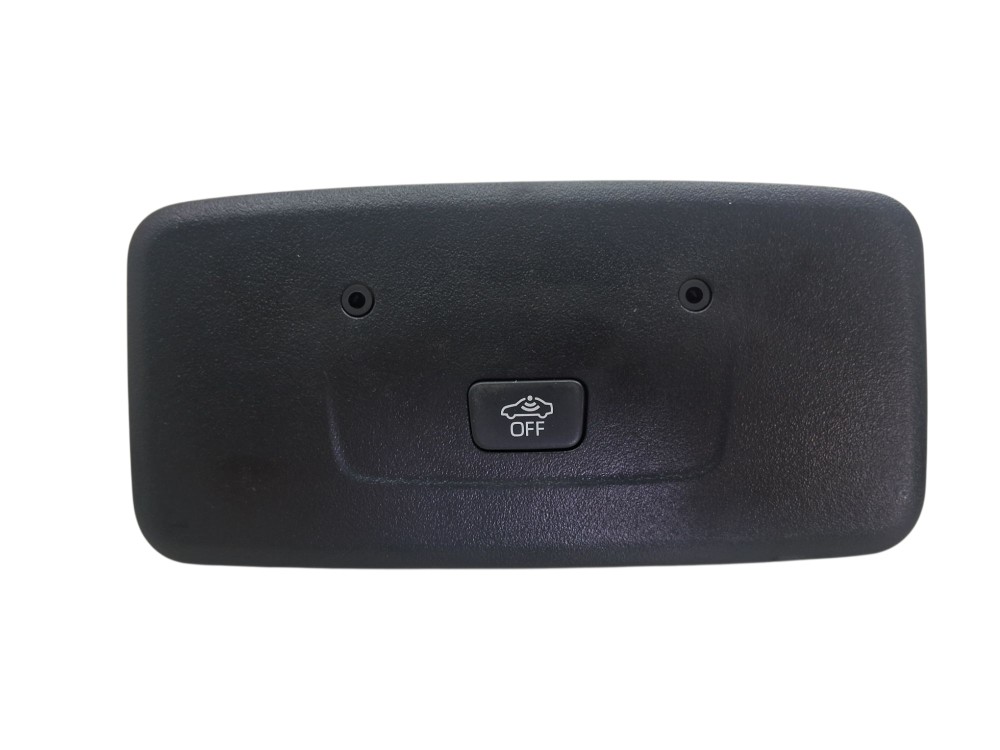 Botao Off Alarme Toyota Corolla Cross Xre20 2.0 16v 2024