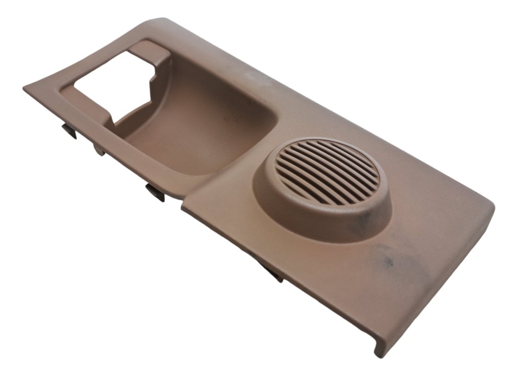 Acabamento Forro Porta Traseira Esquerda Jeep Cherokee 2012 3