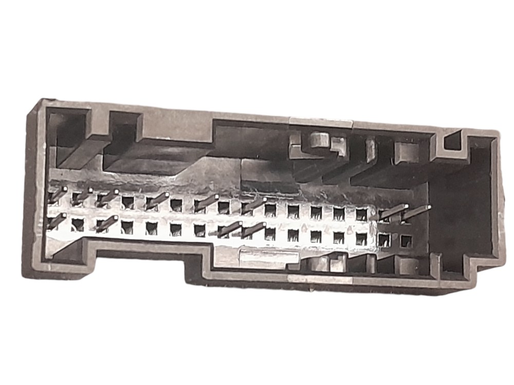 Modulo Conforto Bcm Audi A4 2.0 16v Turbo Aut Gas 2014 4