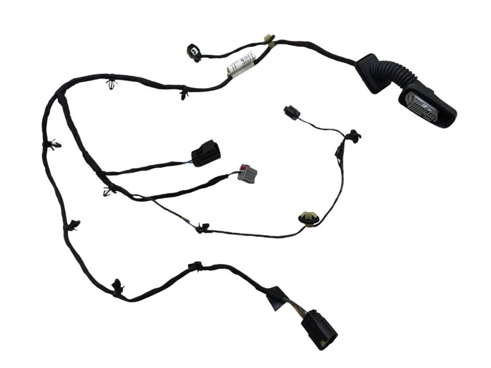 Chicote Porta Traseira Direita Chevrolet Tracker 2024