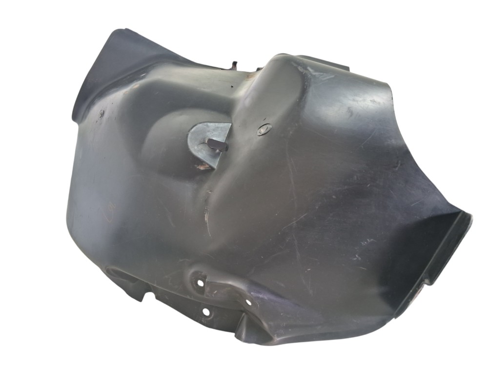 Parabarro Traseiro Esquerdo Land Rover Freelander 2 2008 4
