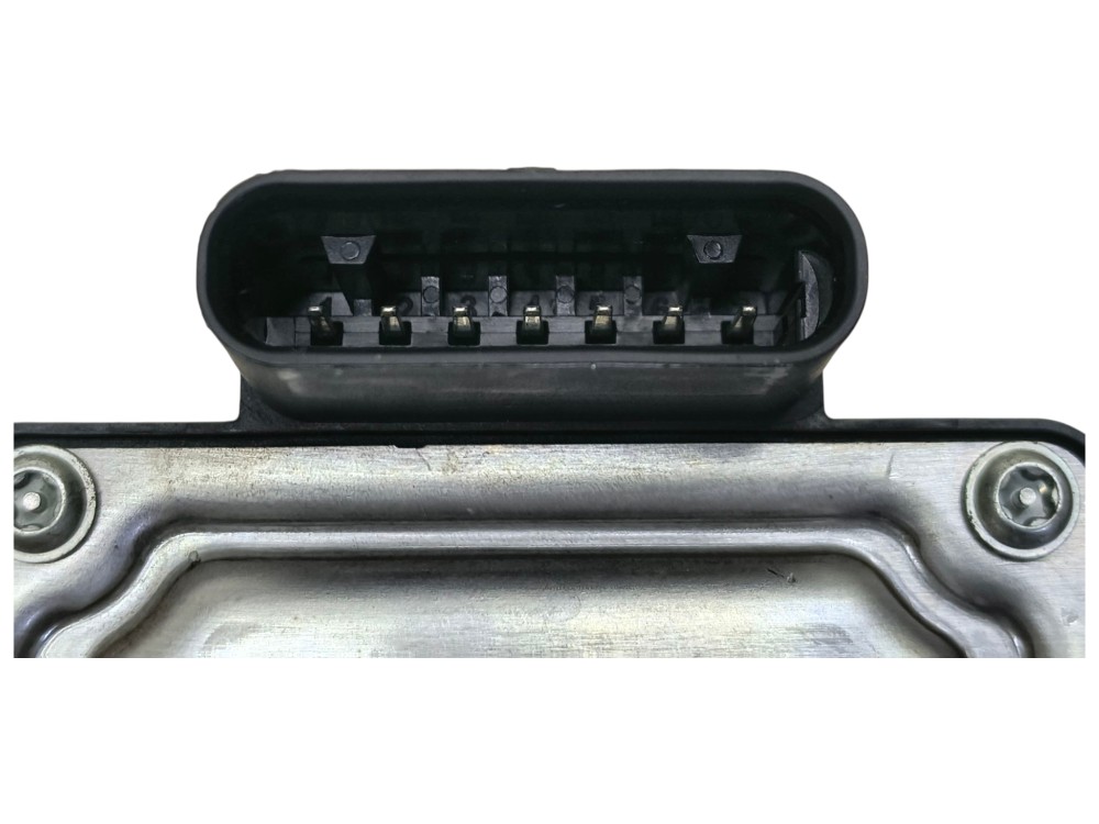 Modulo Acc Sensor Distancia Volkswagen Nivus Highline 2021 5
