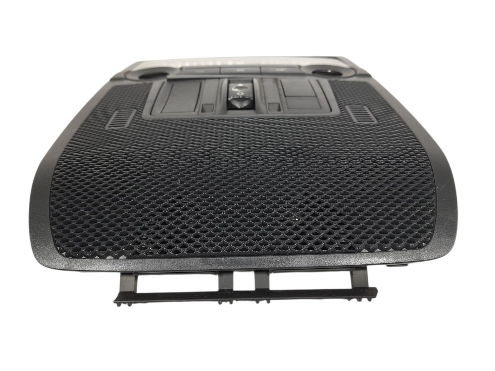 Luz Teto Bmw X6 2014 5