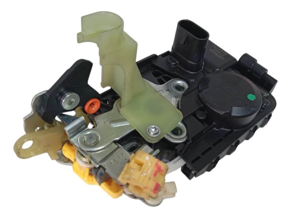 Fechadura Porta Dianteira Esquerda Chery Tiggo 5x Aut 2022 4