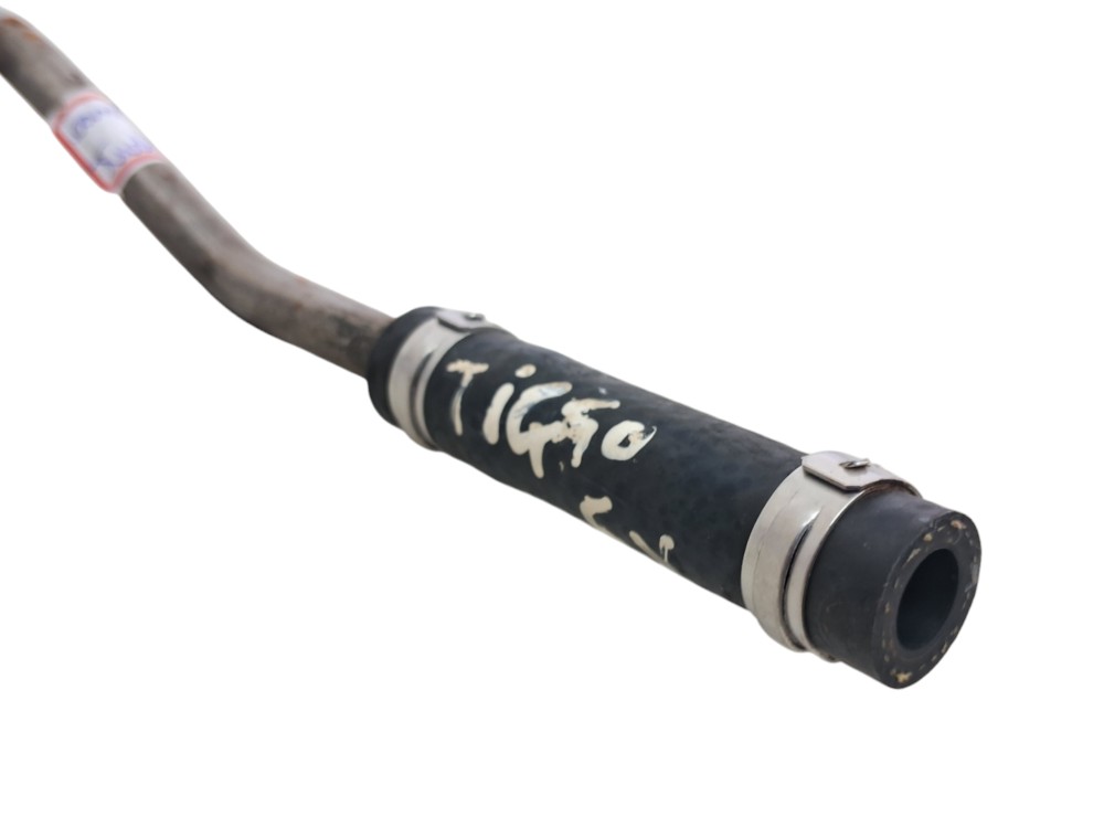 Cano Turbina Chery Tiggo 5x 1.5 16v Turbo 2020 3