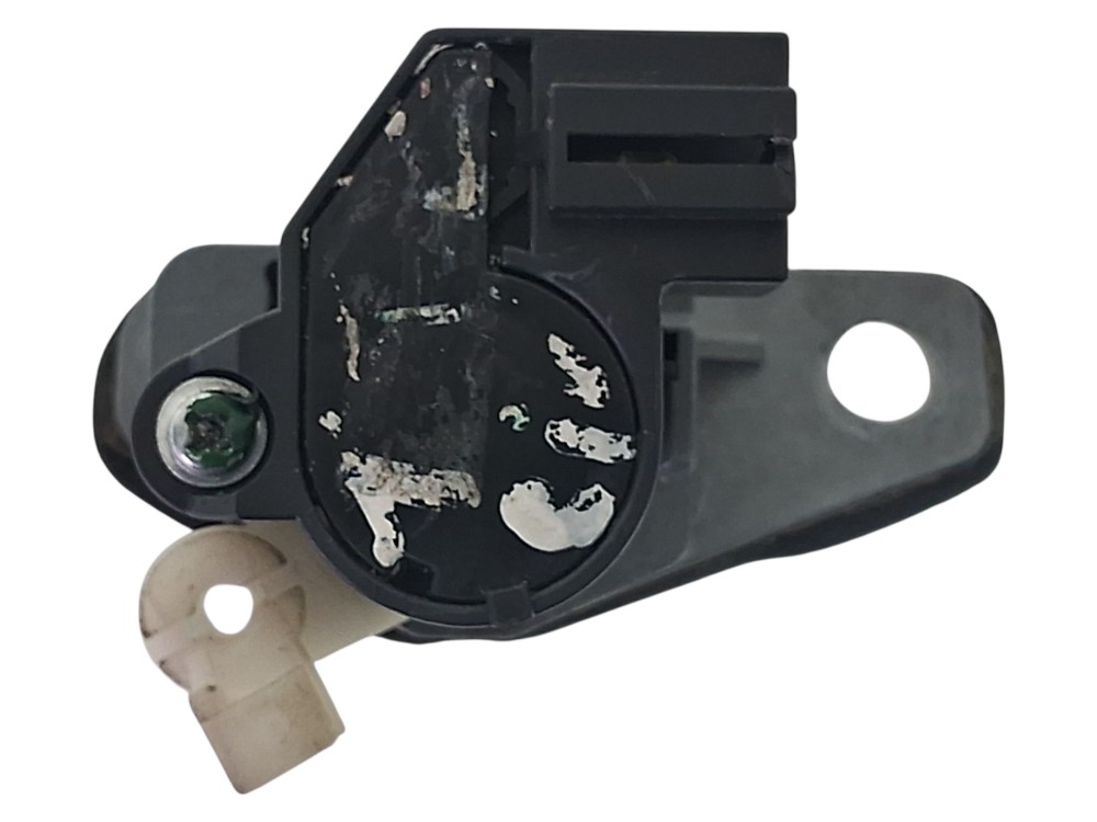 Miolo Fechadura Tampa Traseira Honda Civic 2008 4