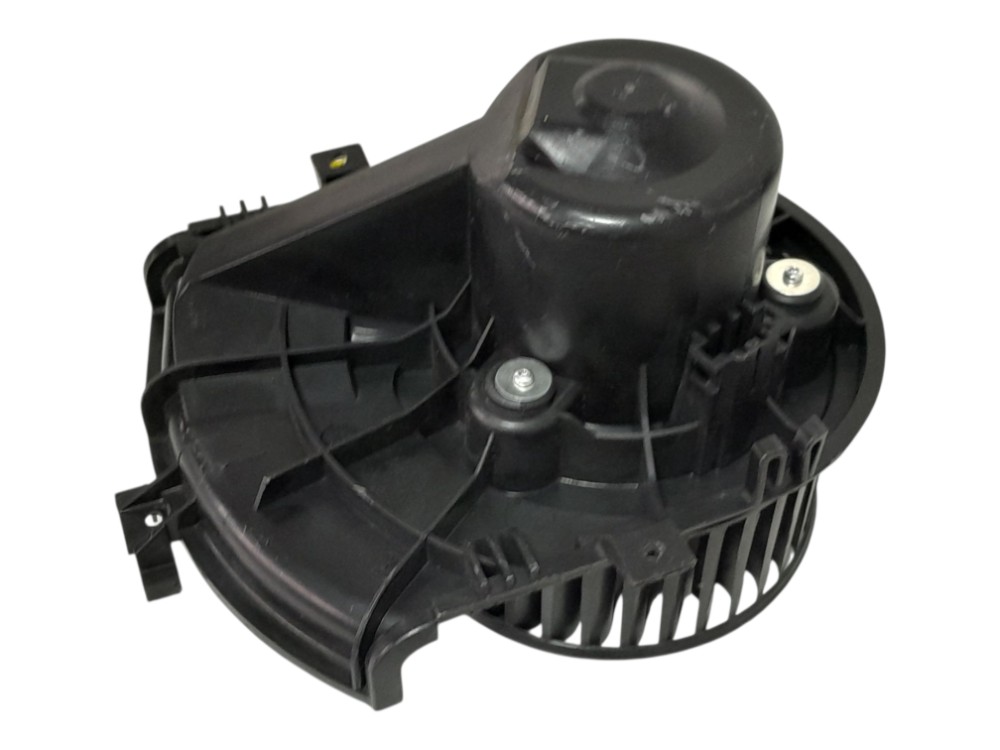 Eletroventilador Caixa Ar Volkswagen Fox Run 1.6 2017