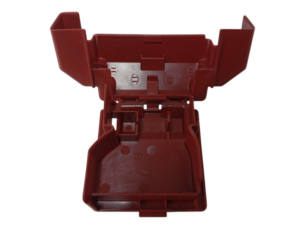 CAPA POLO POSITIVO BATERIA NISSAN KICKS SV 1.6 AUT 2018 6