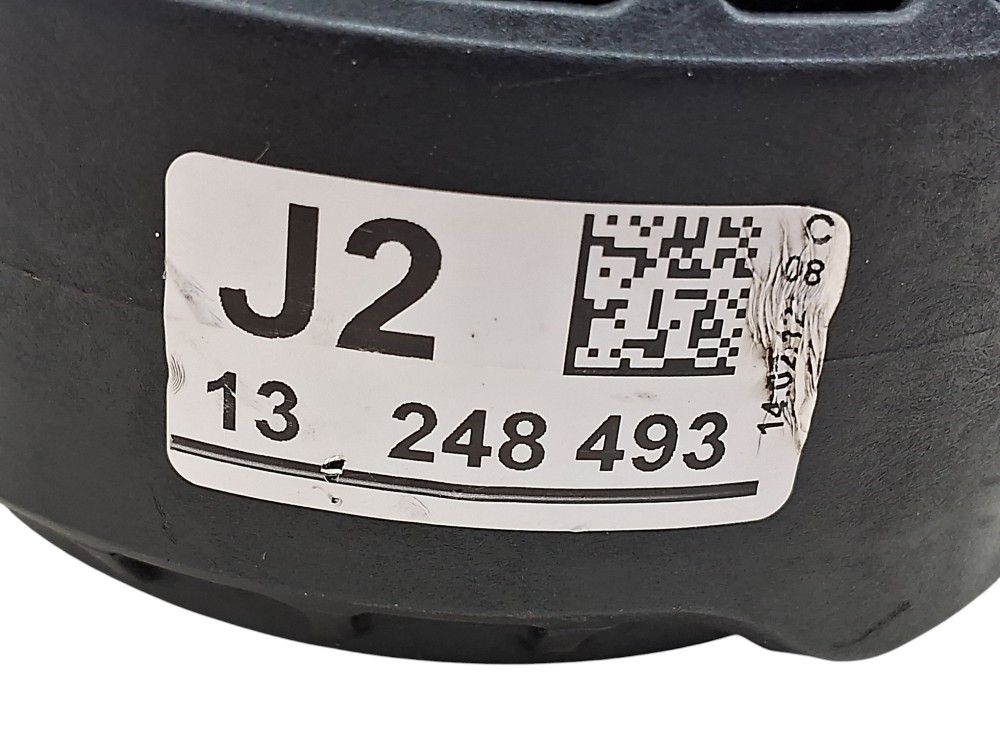 Coxim Cambio Chevrolet Cruze Lt 1.8 16v Flex 2012 6