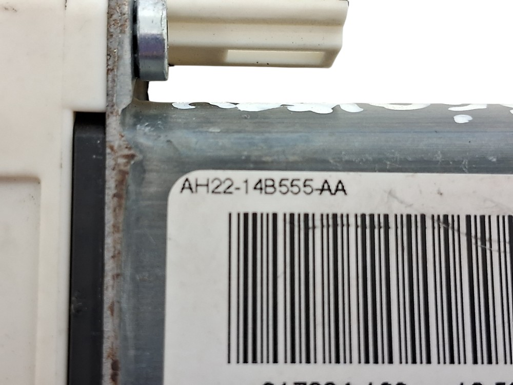 Motor Maquina Vidro Traseiro Esq Land Rover Discovery 4 2011 6