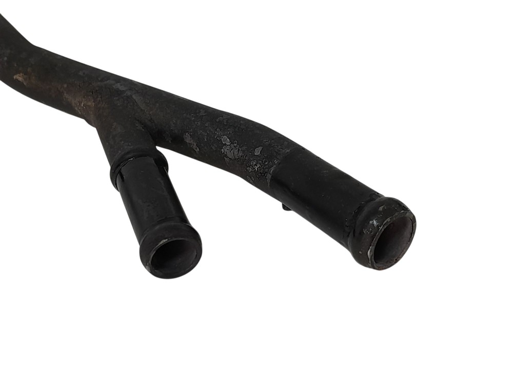 Cano Mangueira Agua Chery Tiggo 3x Pro 1.0 Turbo 2022 5