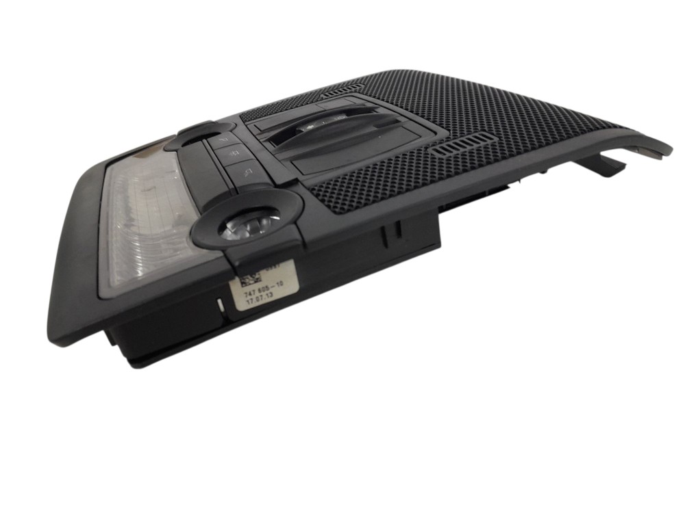 Luz Teto Bmw X6 2014 2