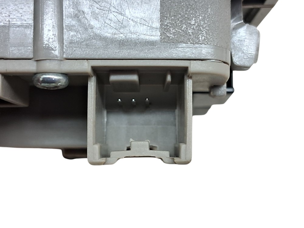 Luz Teto Cortesia Chevrolet Captiva 2015 5