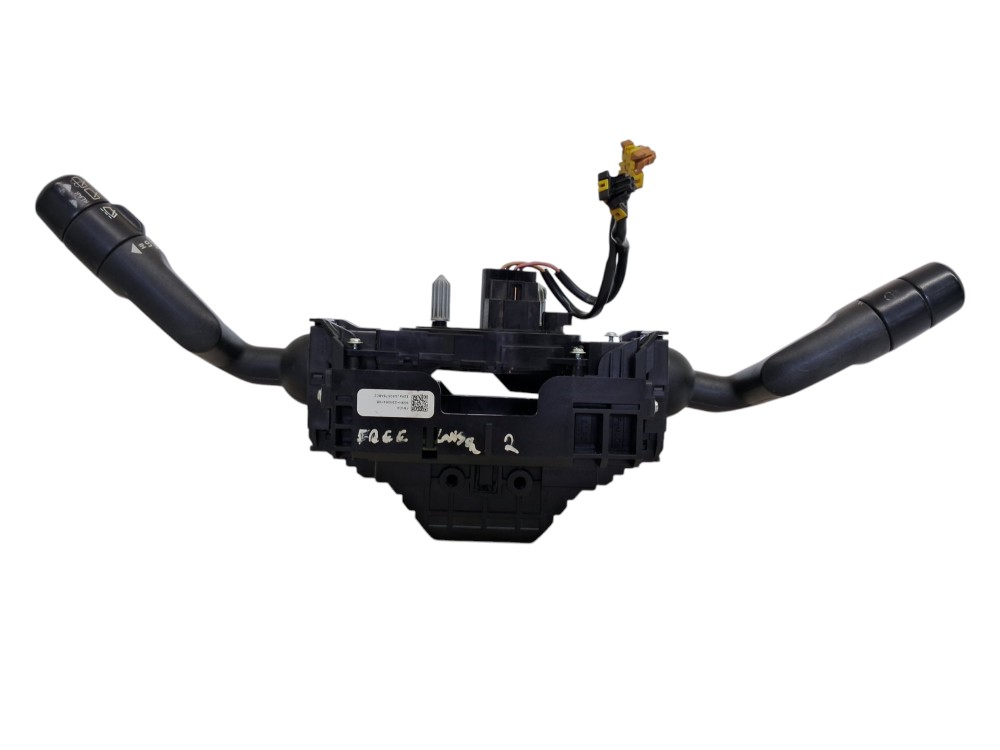 Chave Seta Sem Sensor Angulo Land Rover Freelander 2 2012 4
