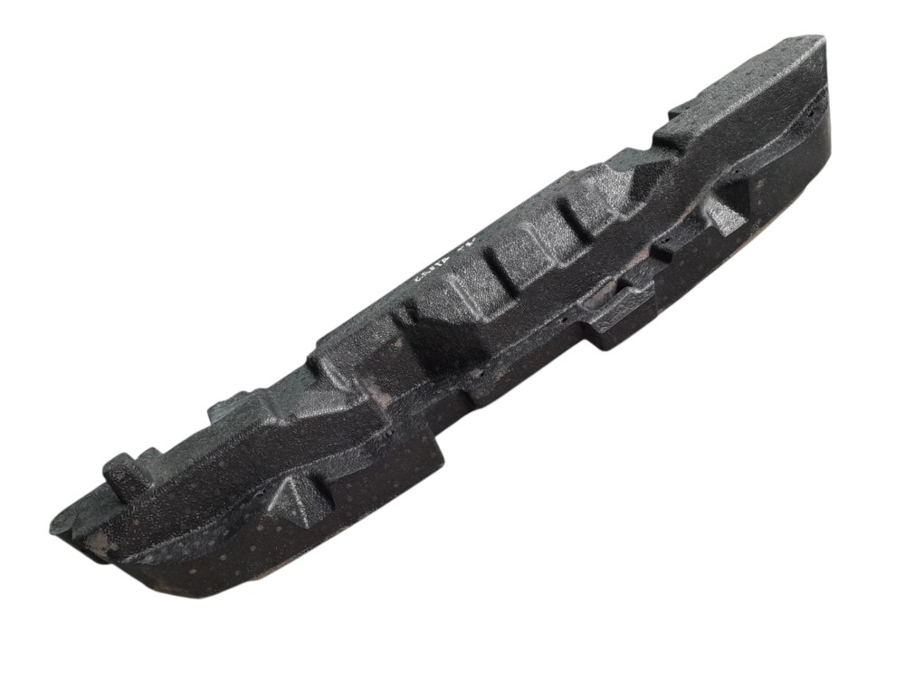 Isopor Absorvedor Impacto Parachoque Tras Hyundai Creta 2022 Preto 4