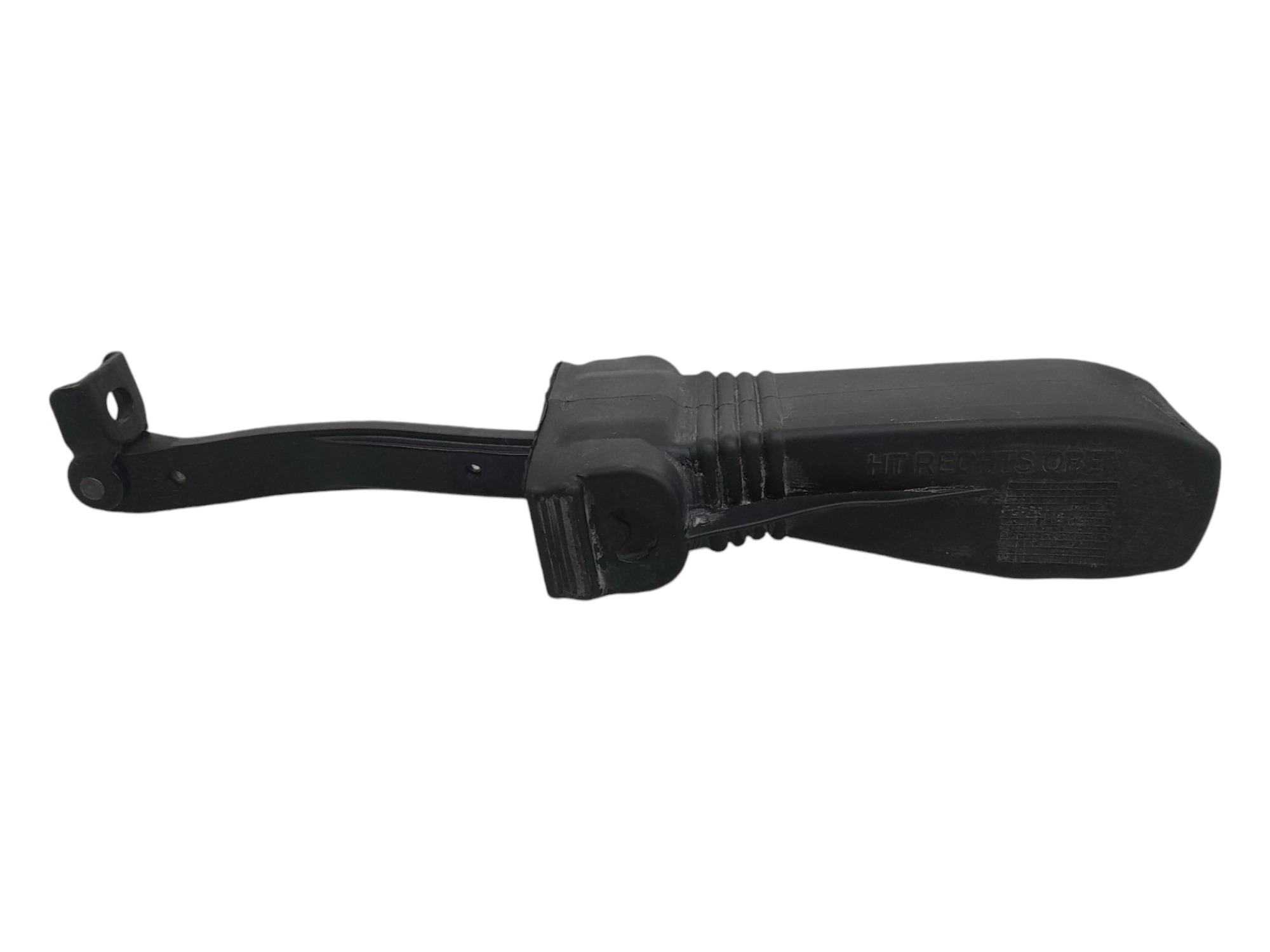 Limitador Porta Traseira Esquerda Audi Q5 2022 3