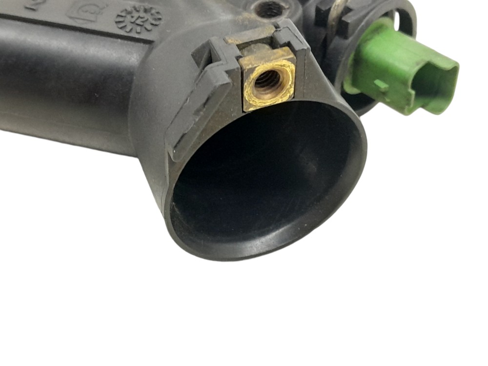 Carcaça Válvula Termostatica Land Rover Freelander 2 2012 7
