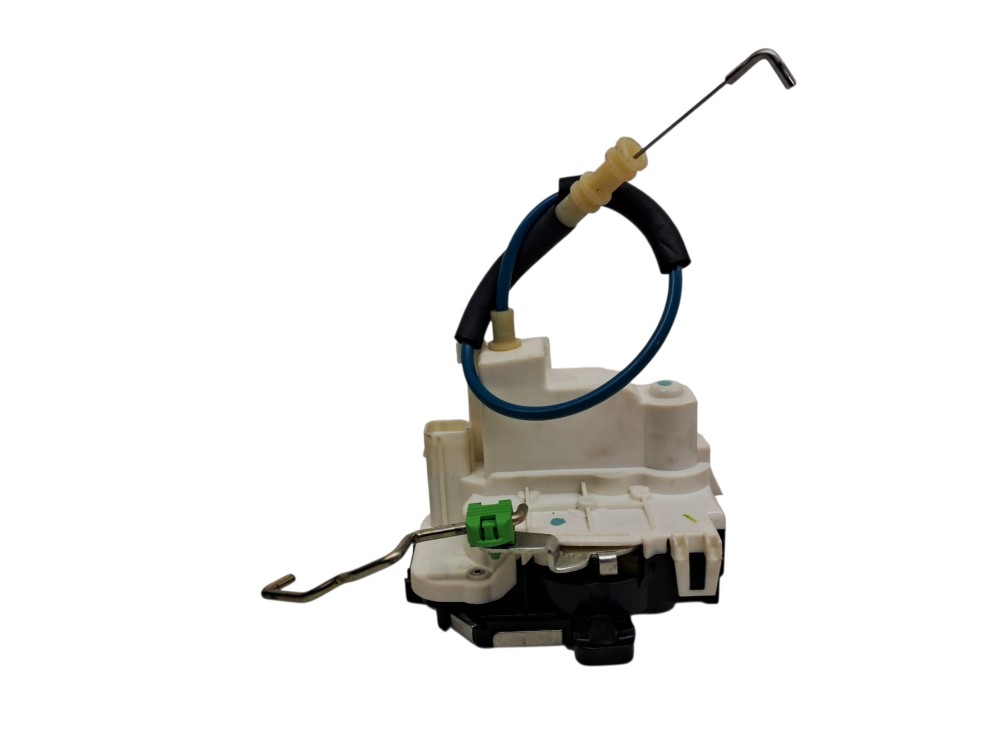 Fechadura Porta Traseira Direita Fiat Fastback 2023