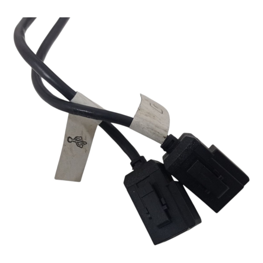 CHICOTE ENTRADA USB CHERY TIGGO 5X TXS 1.5 AUT 2020 4