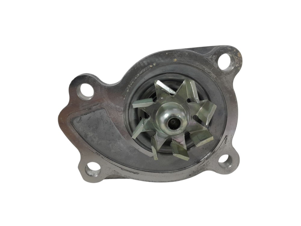 Bomba Agua Nissan Kicks 1.6 16v Flex 2024 5