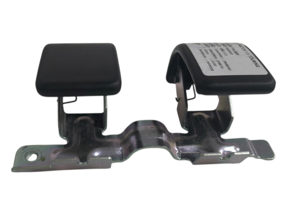 Puxador Abertura Capo E Portinhola Honda City Hatch 1.5 2023