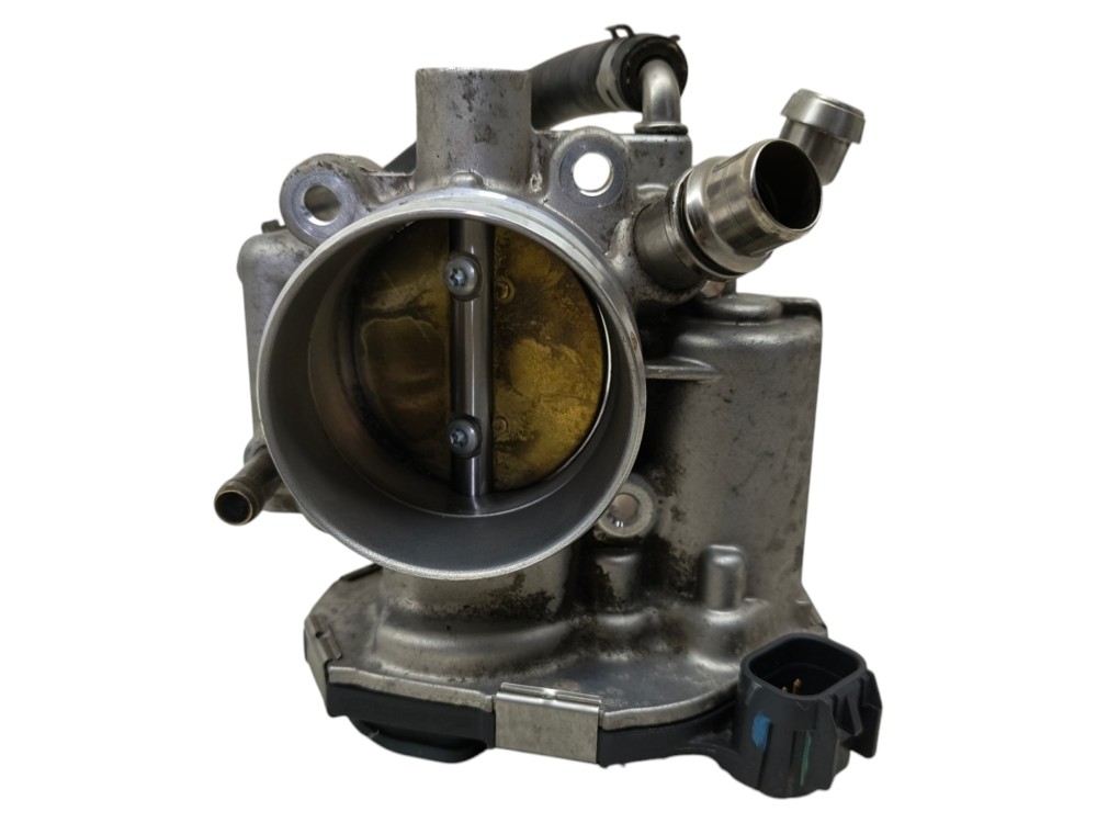Tbi Corpo Borboleta Chevrolet Tracker 1.8 16v Flex 2015