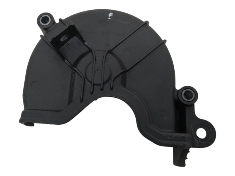 Capa Correia Bomba Agua Volkswagen Nivus Highline Tsi 2021