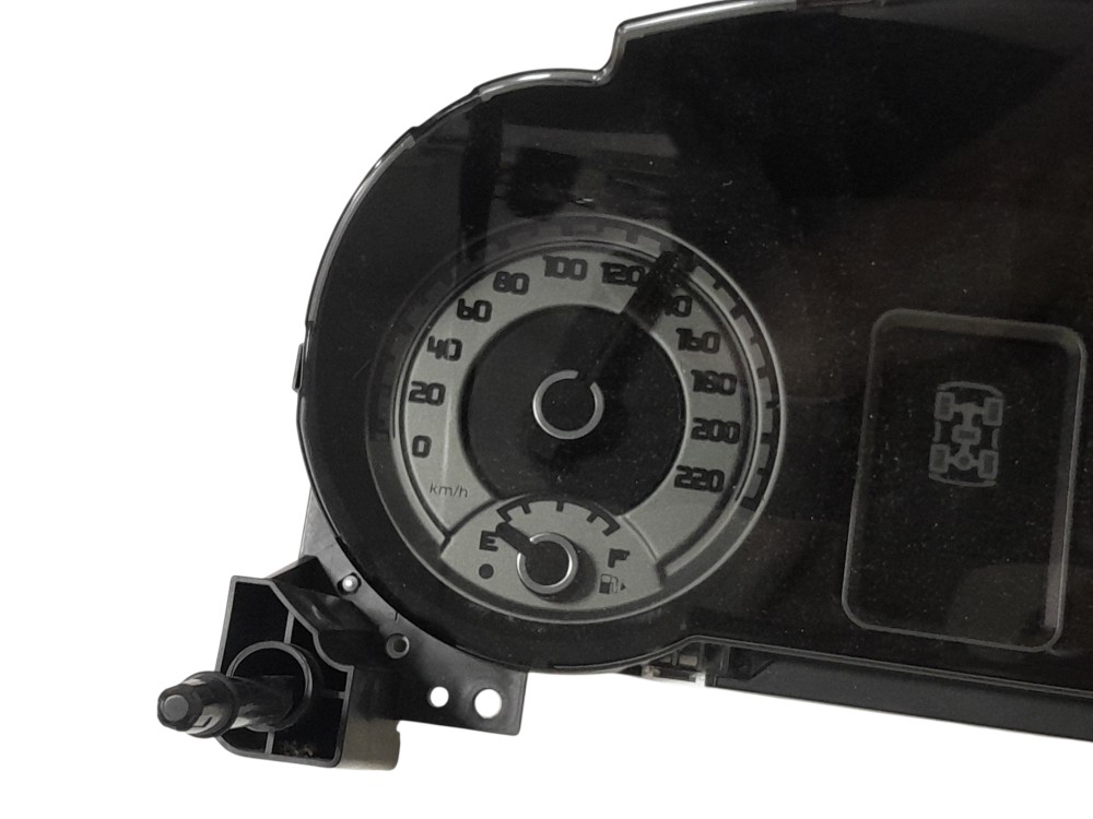 Painel Instrumentos Mitsubishi Pajero Full 2015 Preto 3