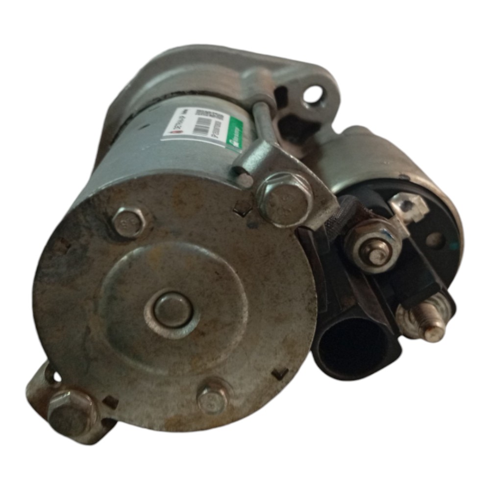 MOTOR ARRANQUE CHERY TIGGO 5X 1.5 FLEX AUT 2020 4